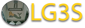 Logo LG3S